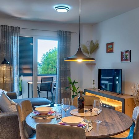 Art Apartment Monvidal PUY 외부 사진