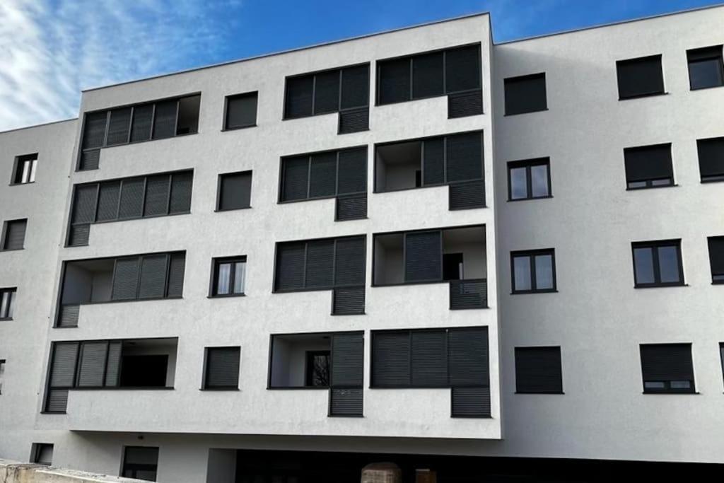 Art Apartment Monvidal PUY 외부 사진