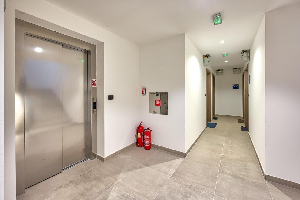 Art Apartment Monvidal PUY 외부 사진
