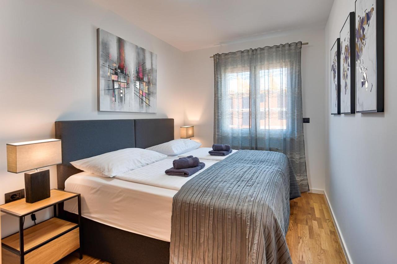 Art Apartment Monvidal PUY 외부 사진