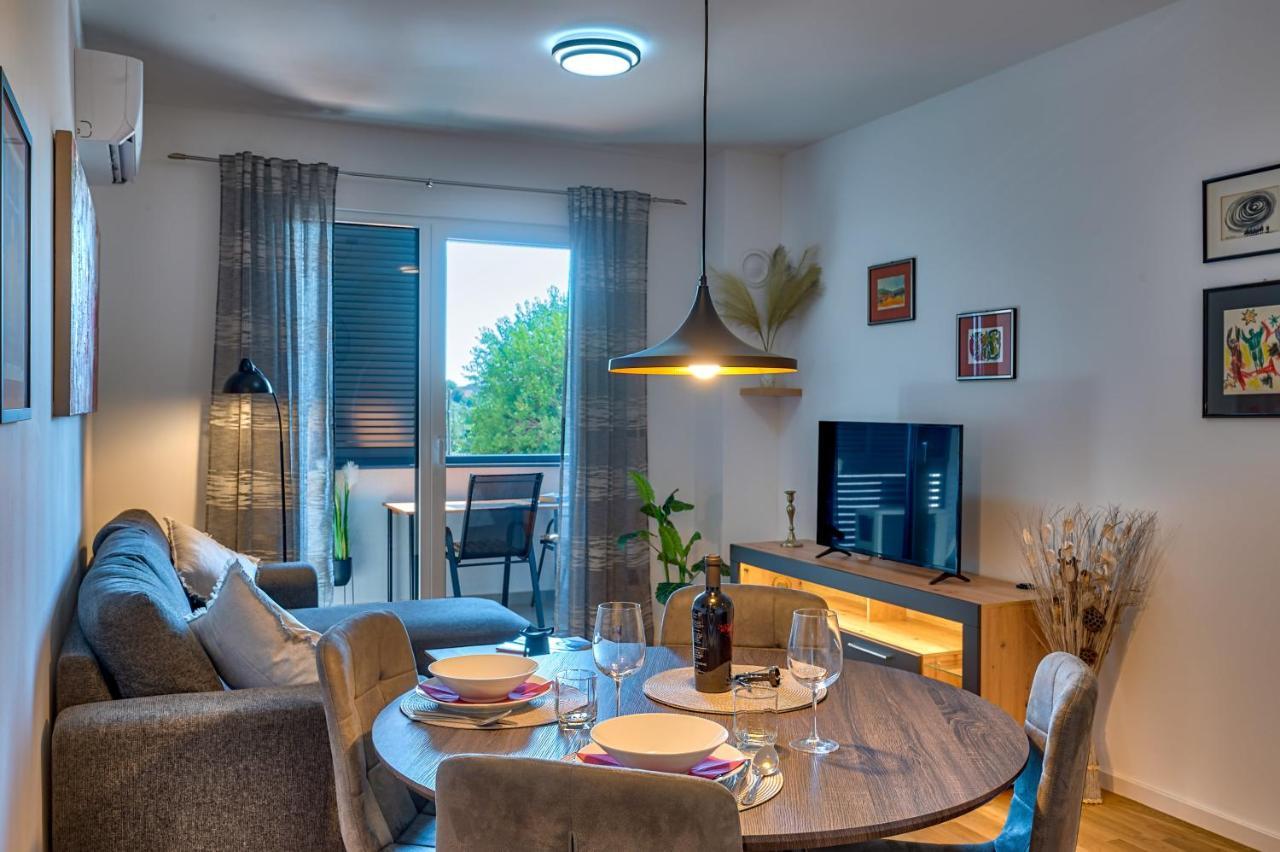 Art Apartment Monvidal PUY 외부 사진