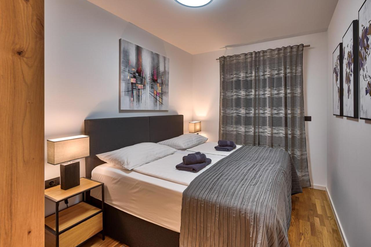 Art Apartment Monvidal PUY 외부 사진