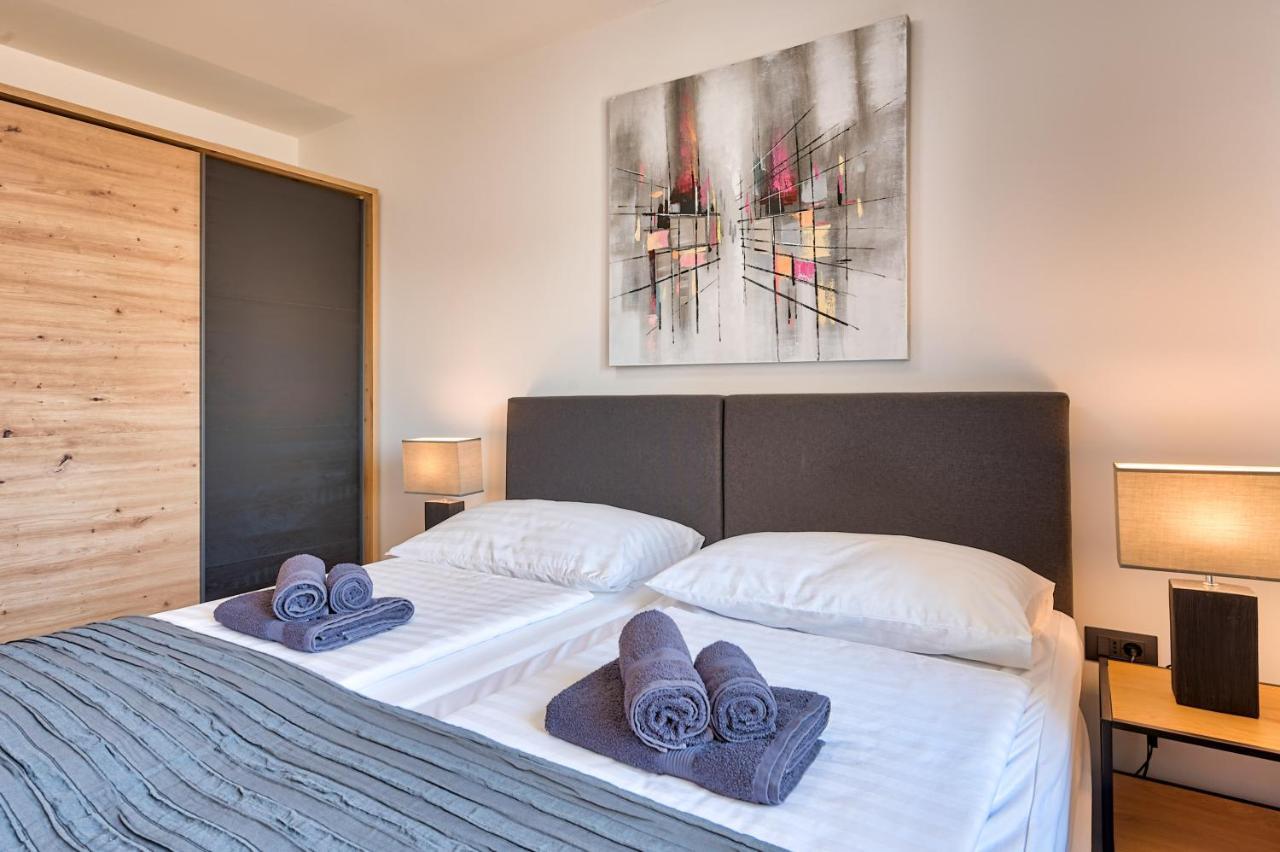 Art Apartment Monvidal PUY 외부 사진