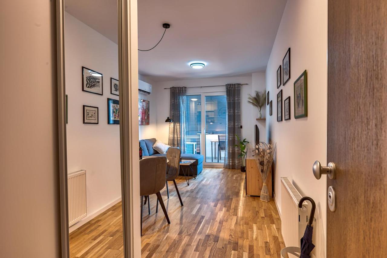 Art Apartment Monvidal PUY 외부 사진